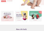 design or redesign wordpress website with elementor